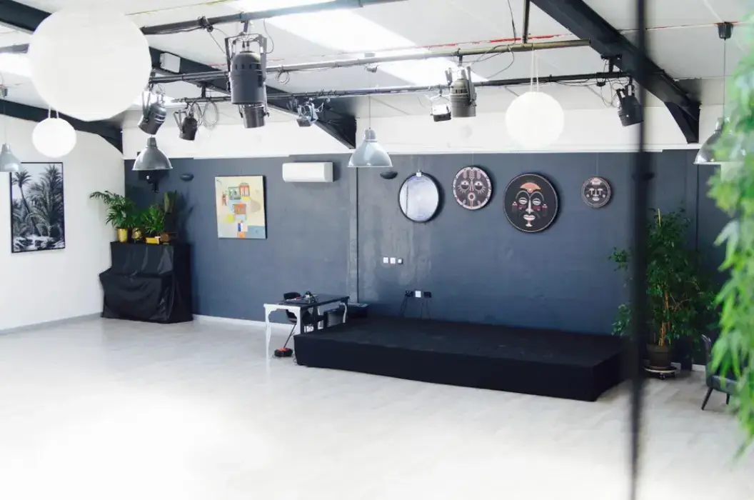 El Salon de Tango 7