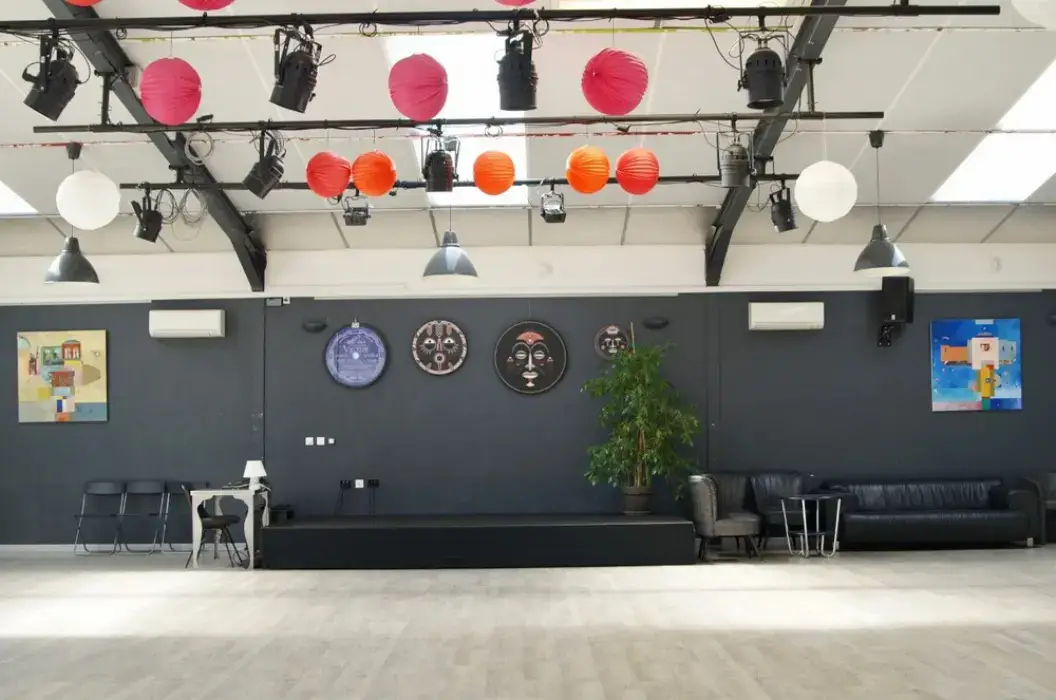 El Salon de Tango 8