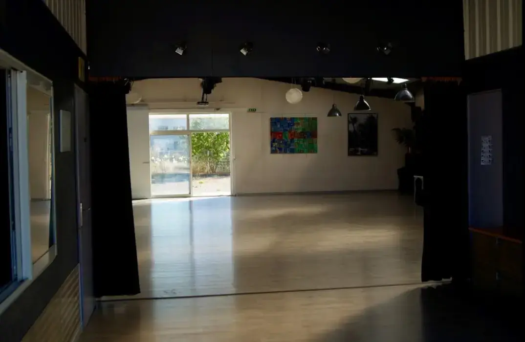 El Salon de Tango 9