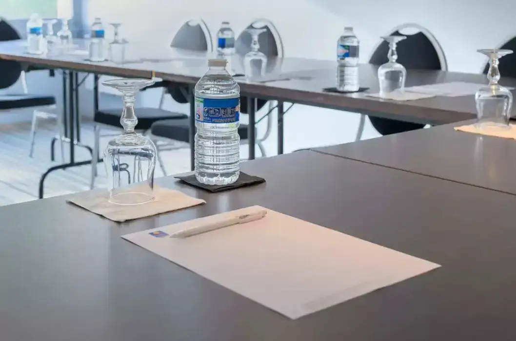 Comfort Hotel Lille-Mons en Baroeul 3