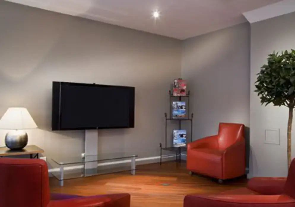 Comfort Hotel Lille-Mons en Baroeul 4