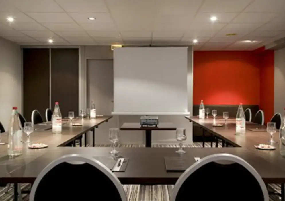 Comfort Hotel Lille-Mons en Baroeul 10