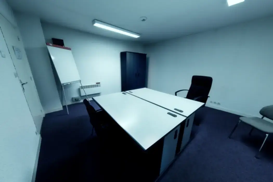 Centre d'affaires Auvergne 2
