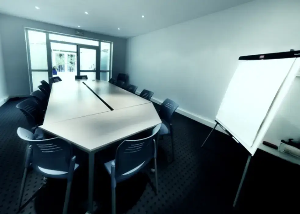 Centre d'affaires Auvergne 3