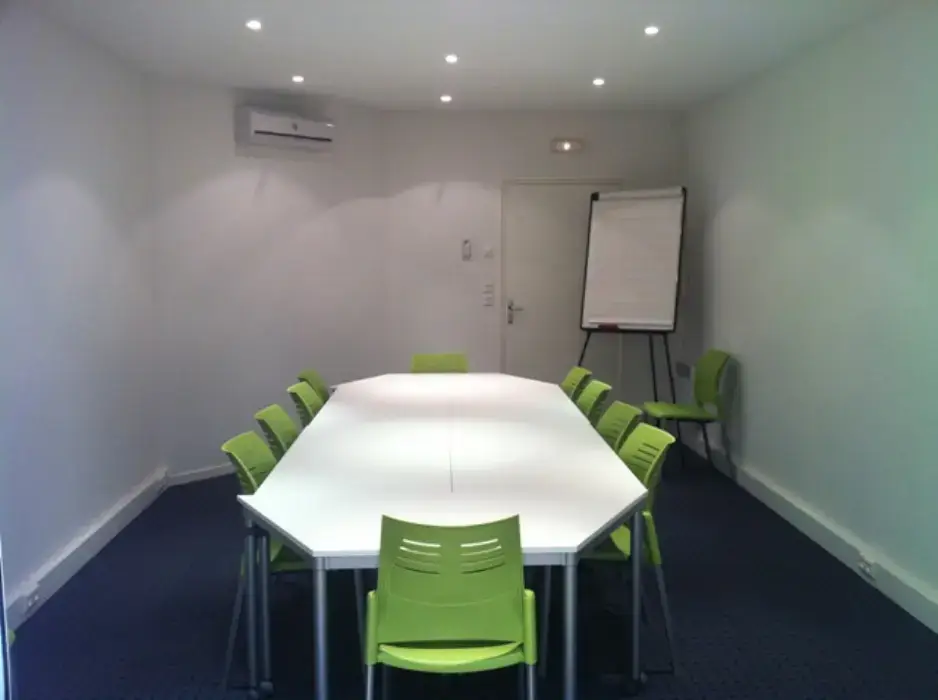 Centre d'affaires Auvergne 4