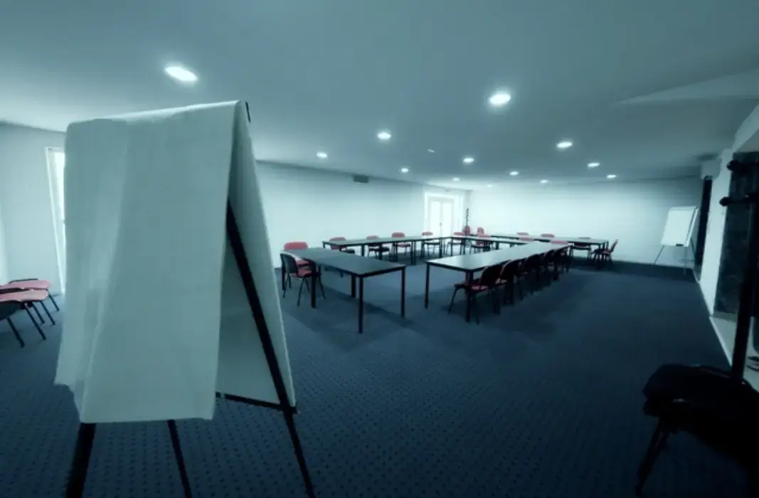 Centre d'affaires Auvergne 5