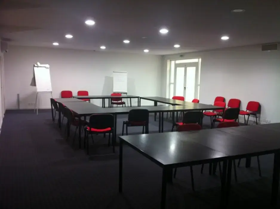 Centre d'affaires Auvergne 6