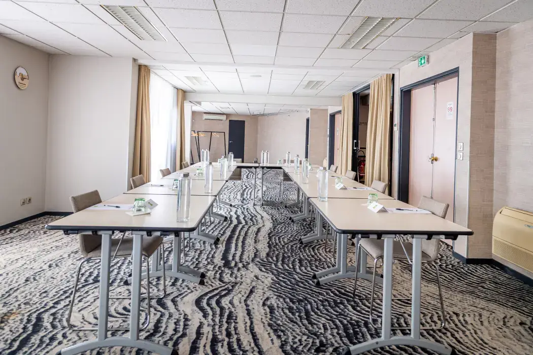 Ibis Styles Tours Centre 15