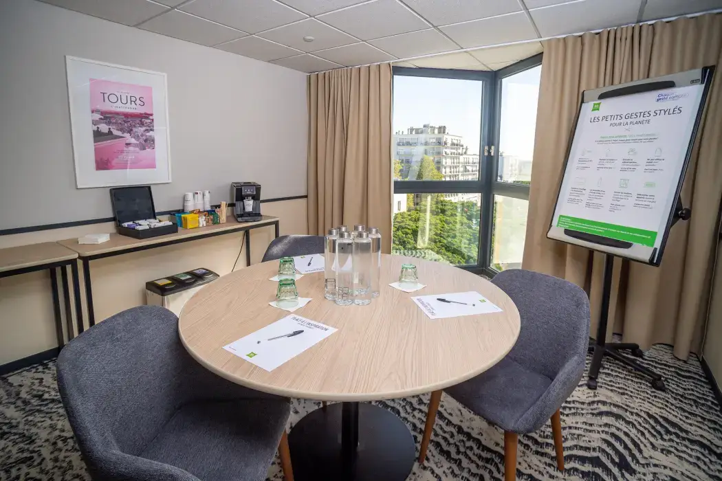 Ibis Styles Tours Centre 26