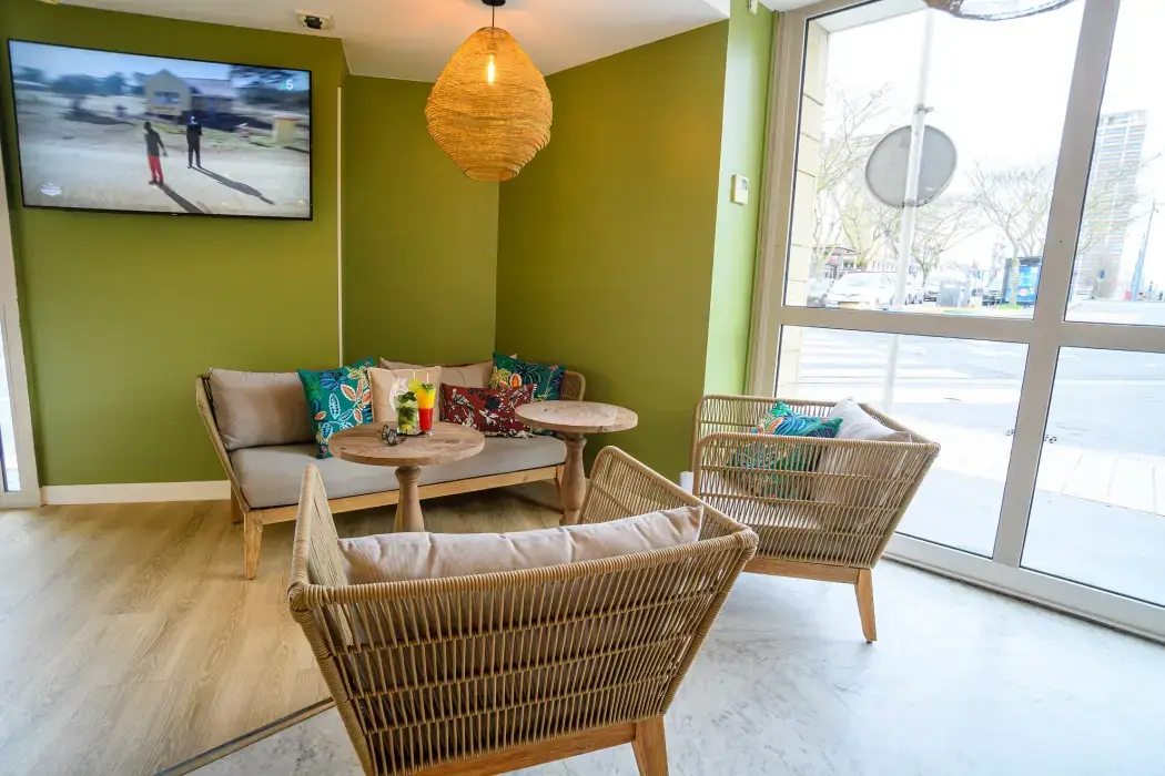 Ibis Styles Tours Centre 30
