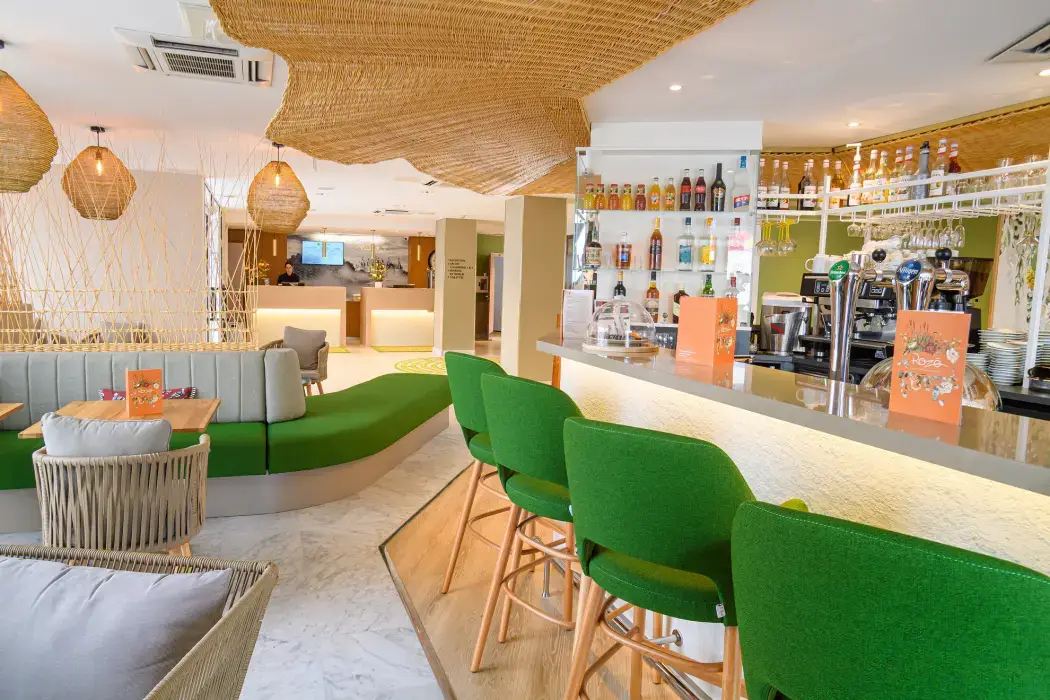 Ibis Styles Tours Centre 33