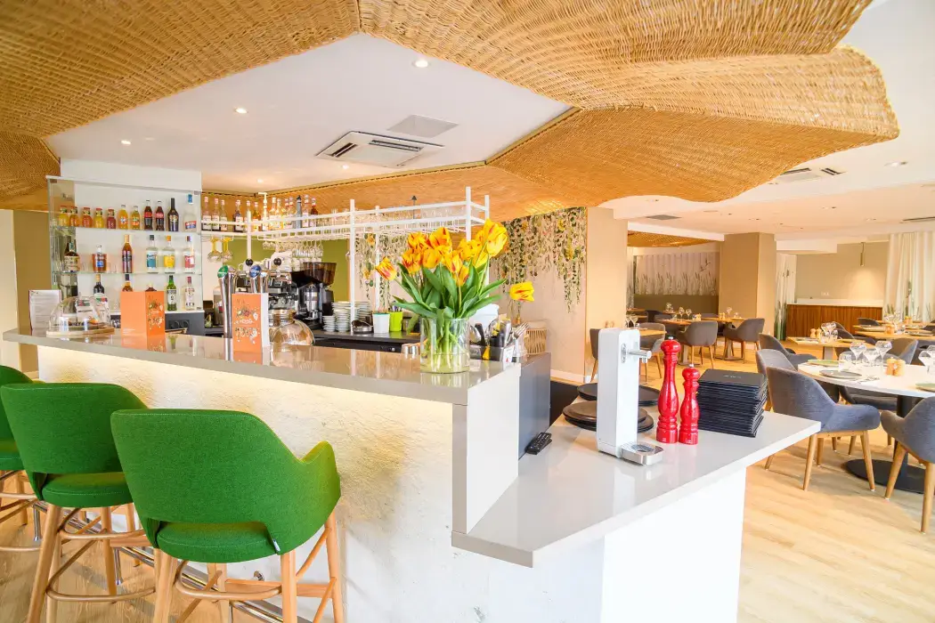 Ibis Styles Tours Centre 34