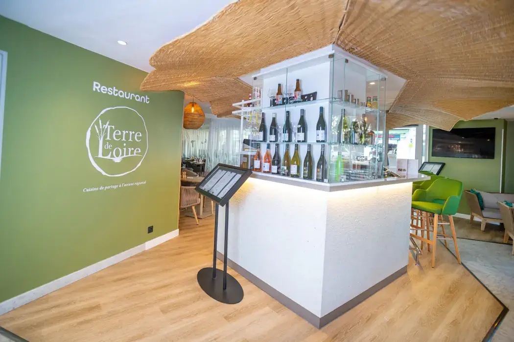 Ibis Styles Tours Centre 35