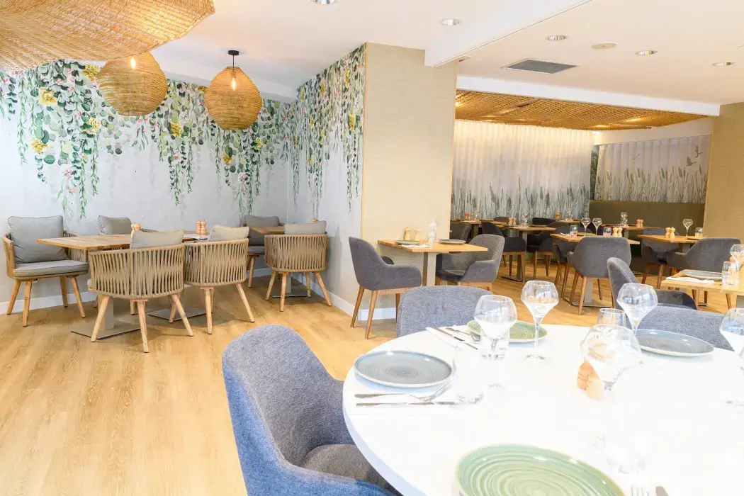 Ibis Styles Tours Centre 36