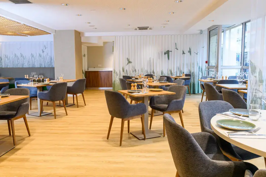Ibis Styles Tours Centre 37