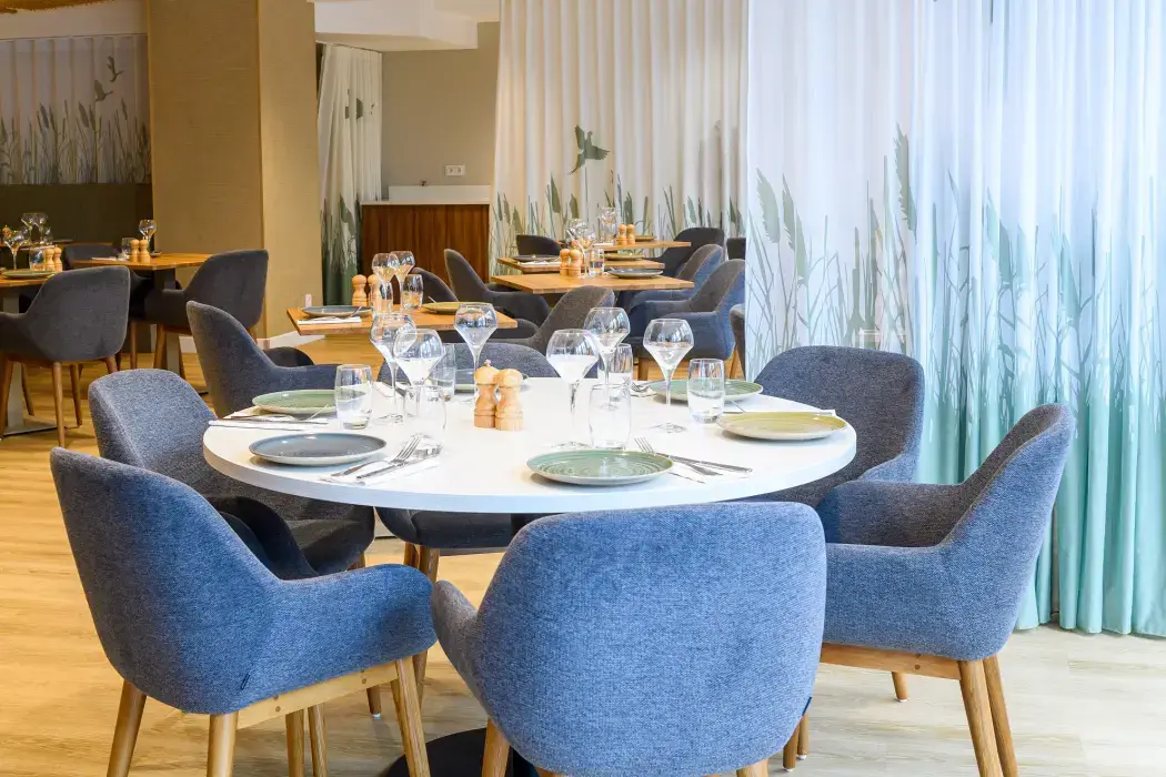 Ibis Styles Tours Centre 38
