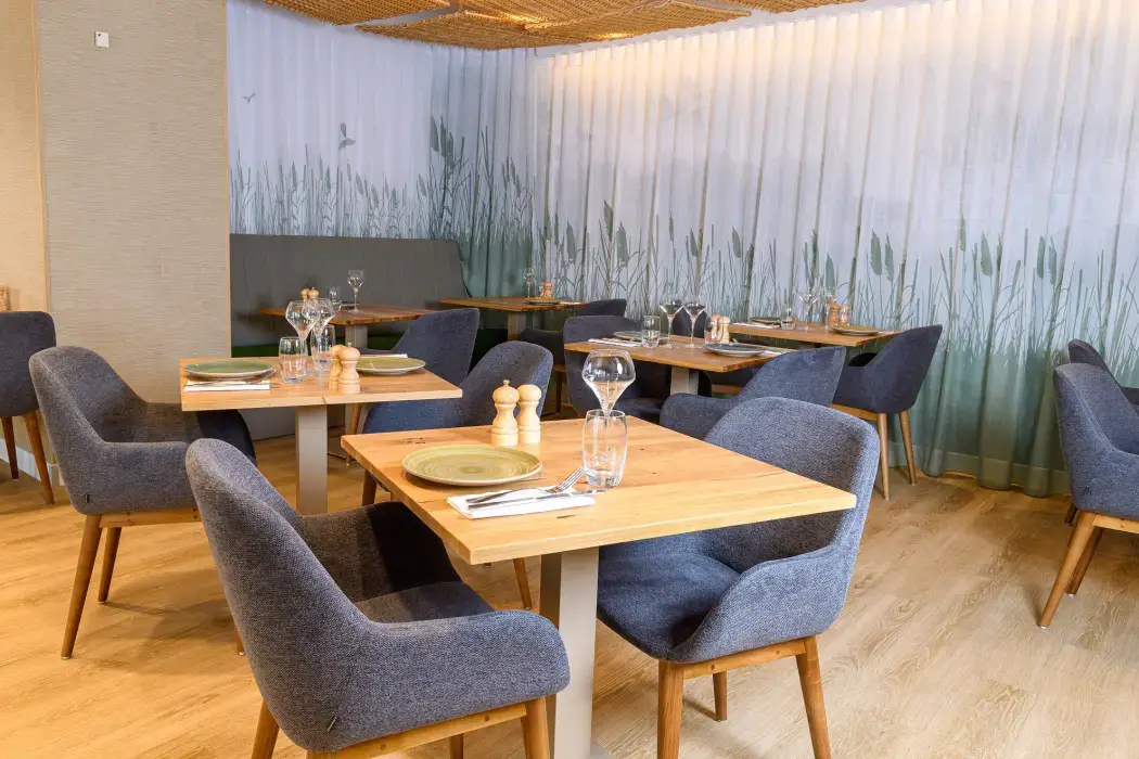 Ibis Styles Tours Centre 39
