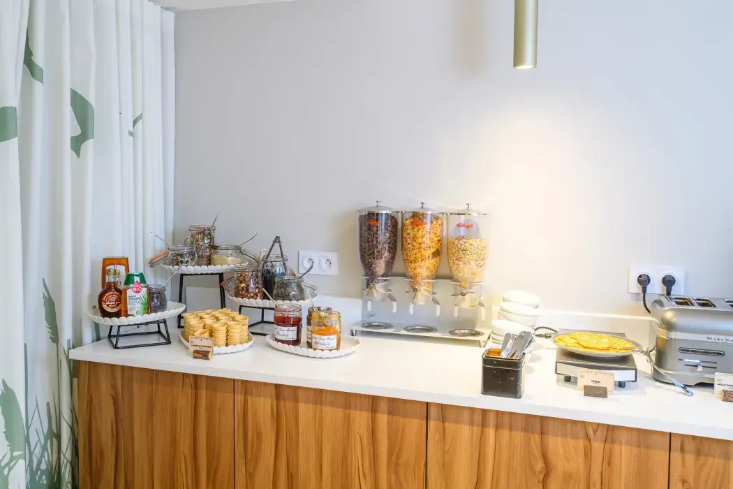 Ibis Styles Tours Centre 44