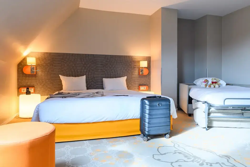 Ibis Styles Tours Centre 45