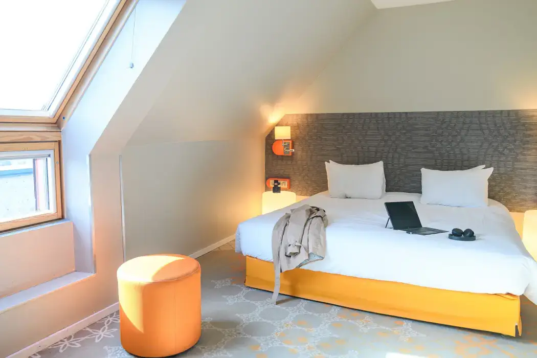 Ibis Styles Tours Centre 46