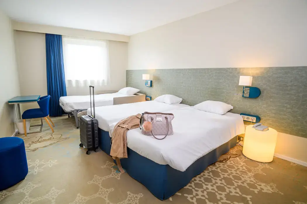 Ibis Styles Tours Centre 48