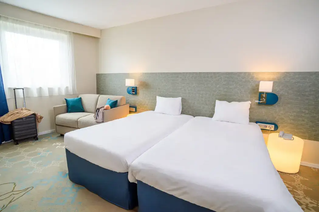 Ibis Styles Tours Centre 49