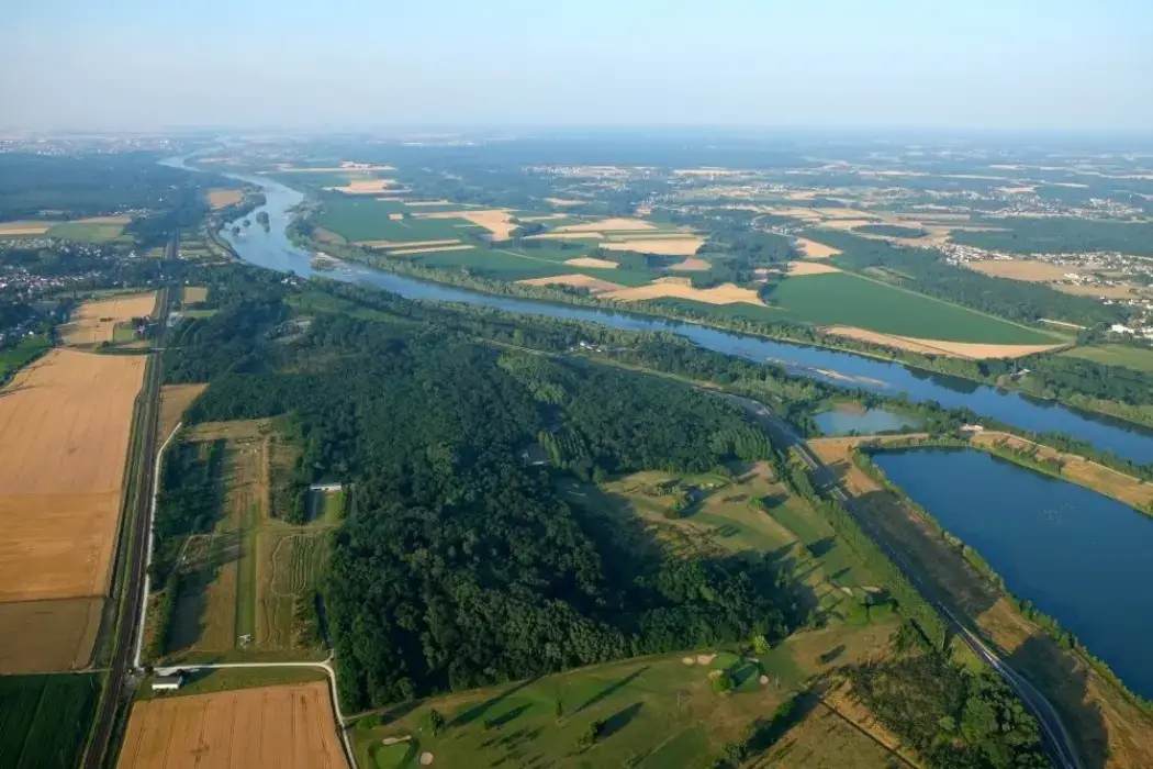 Loisirs Loire Valley 3