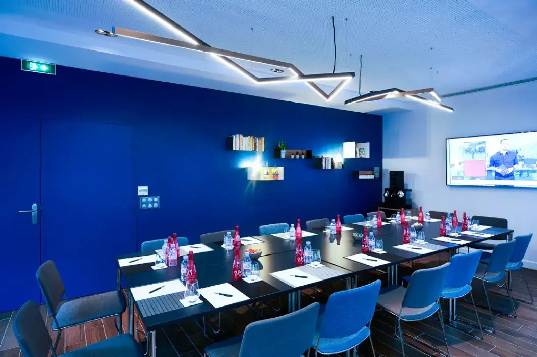 L'Annexe du Pont Wilson 4