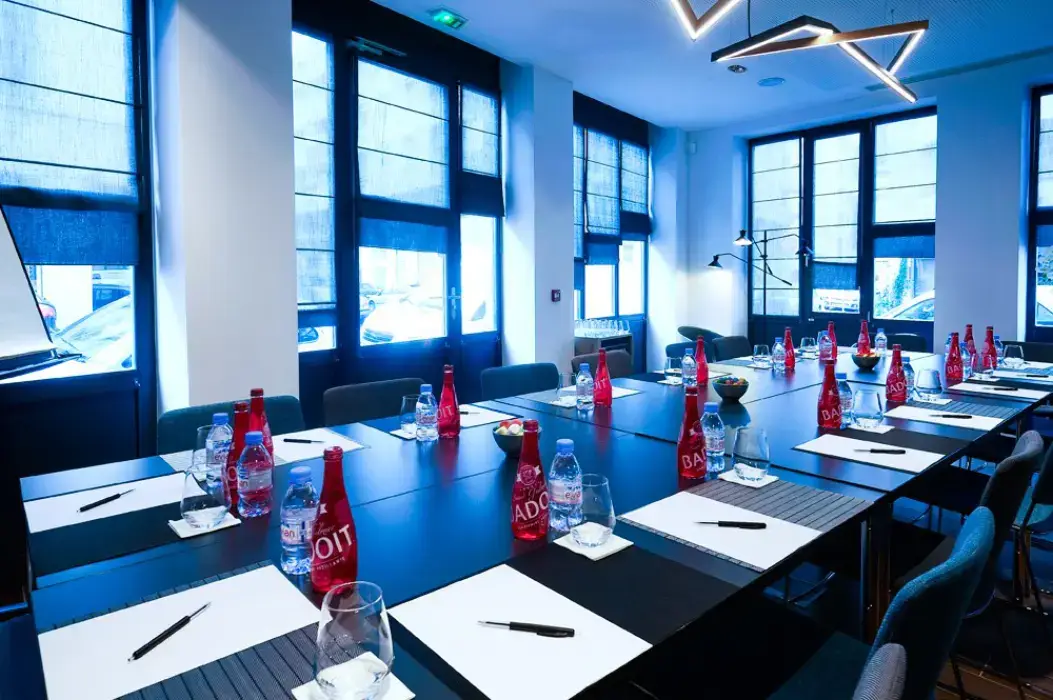 L'Annexe du Pont Wilson 6