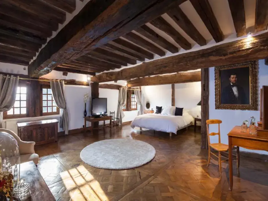 Domaine de l'Angleterre 3