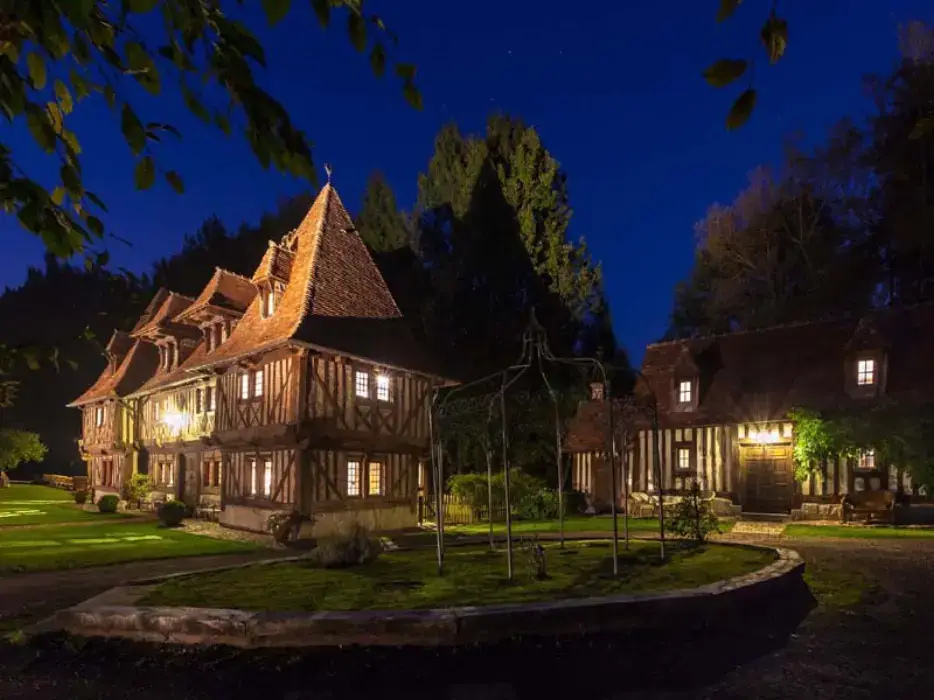 Domaine de l'Angleterre 6