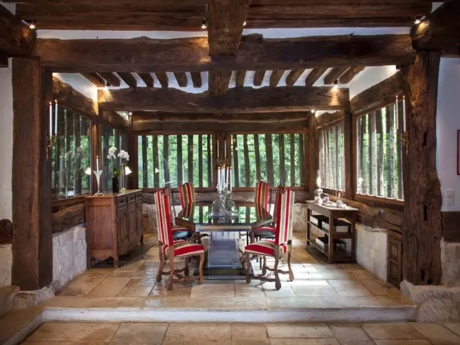 Domaine de l'Angleterre 8