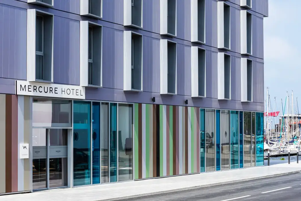 Mercure Dunkerque Centre Gare 2
