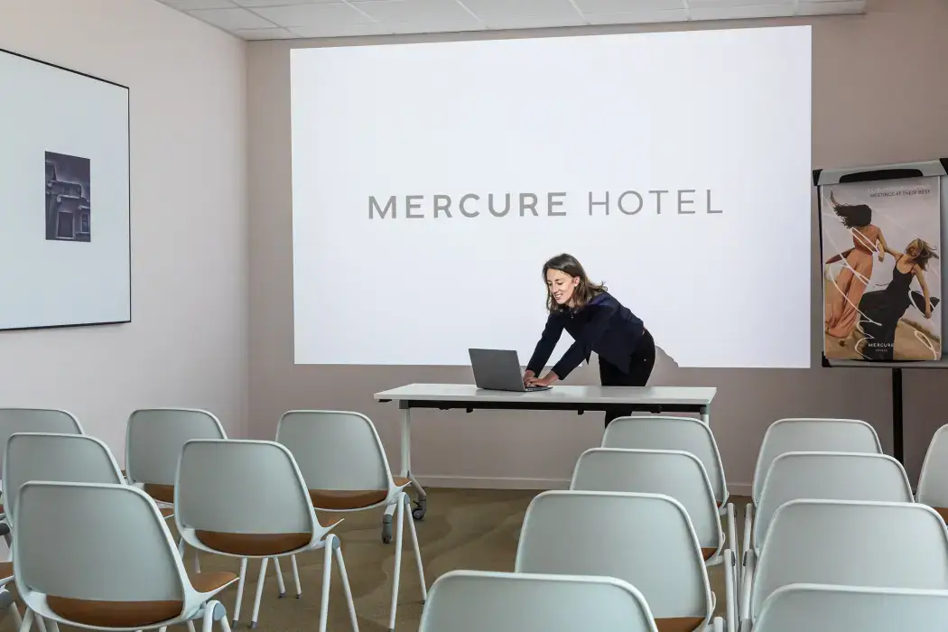 Mercure Dunkerque Centre Gare 3