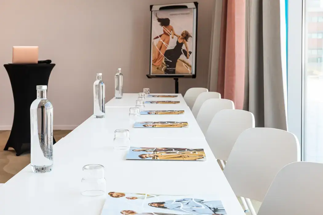 Mercure Dunkerque Centre Gare 4
