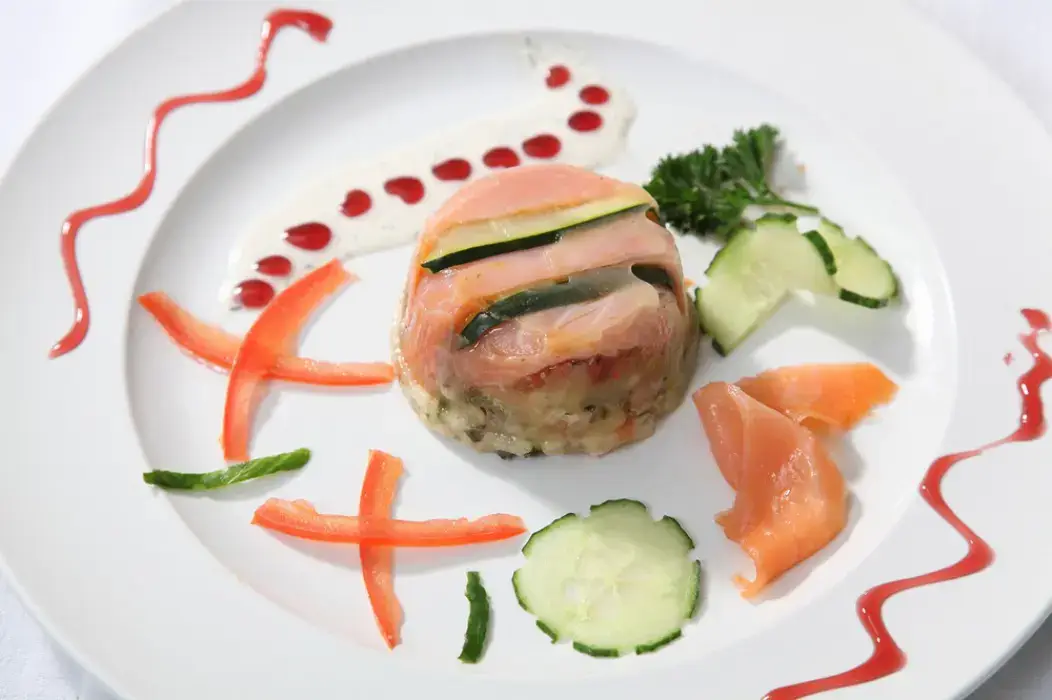 Le Vol au Vent 7