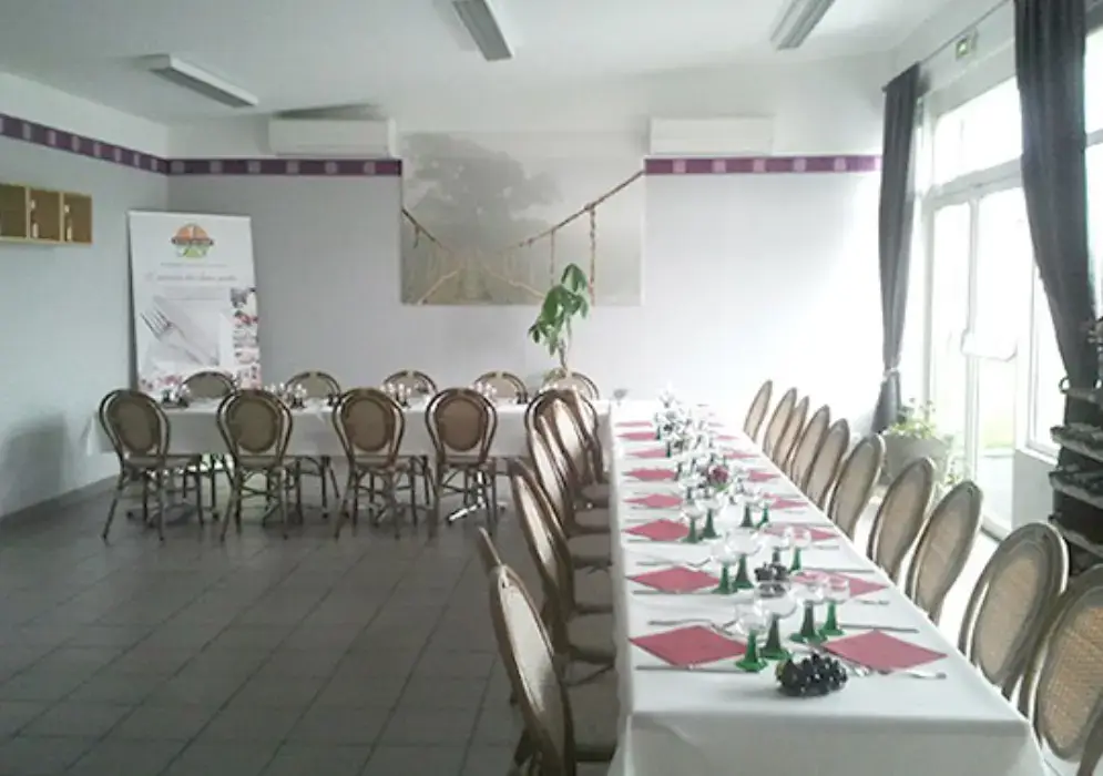 Le Vol au Vent 8