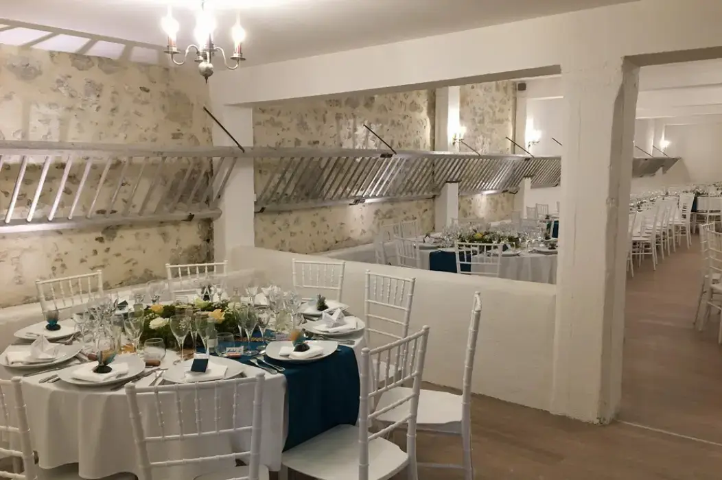Domaine de la Thiau 2