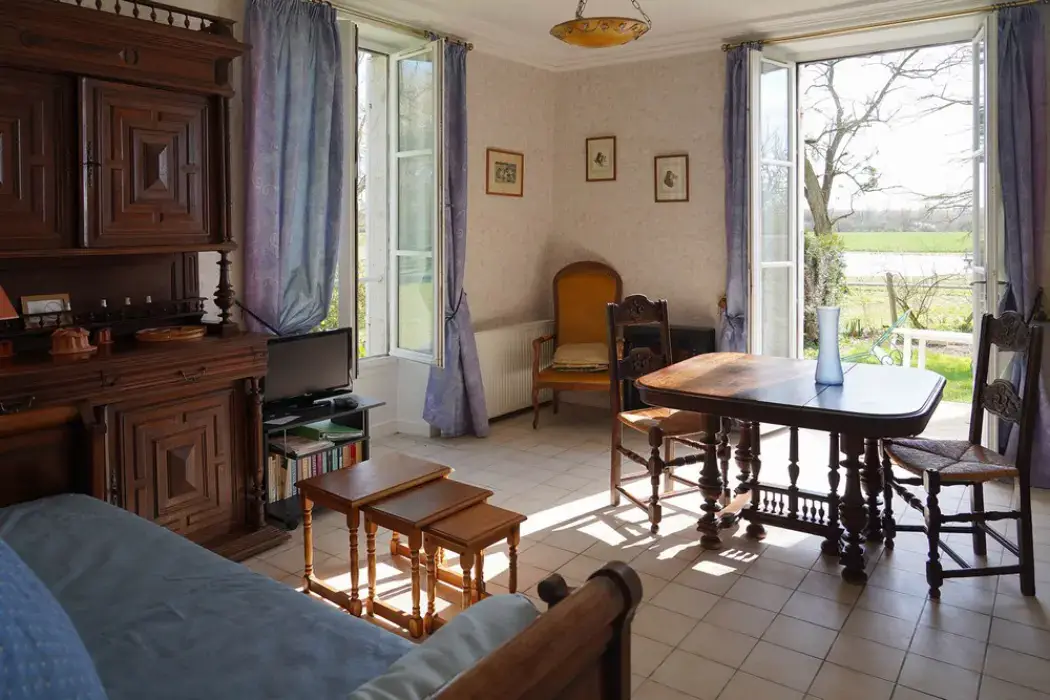 Domaine de la Thiau 4