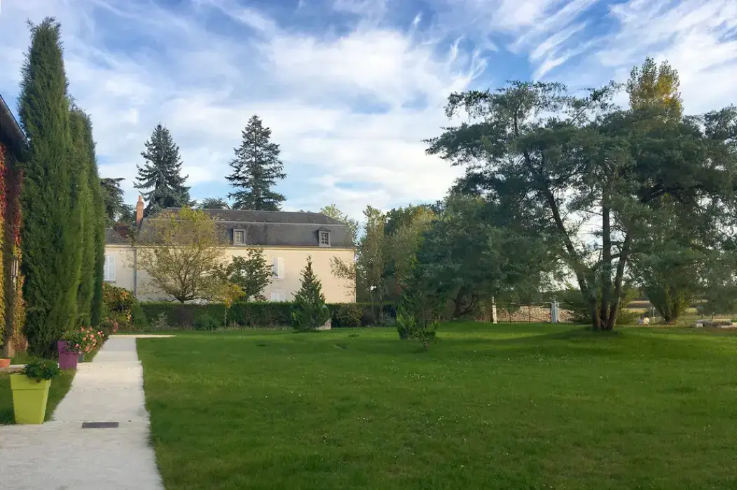 Domaine de la Thiau 5