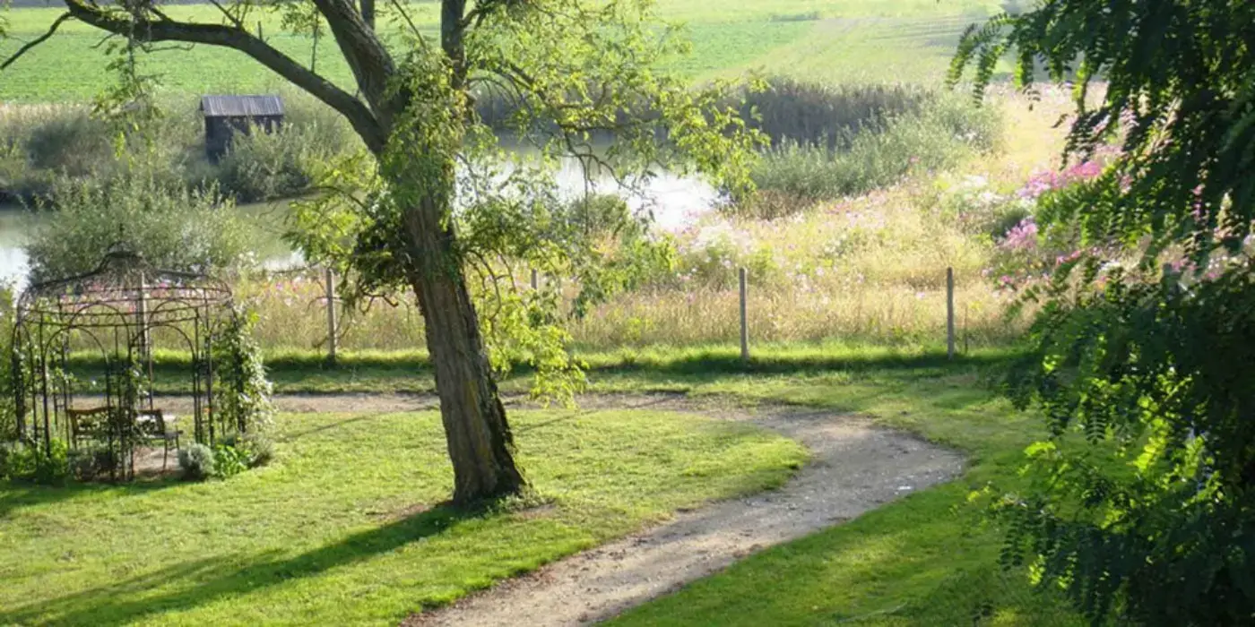 Domaine de la Thiau 6