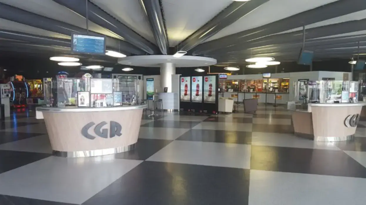 CGR Béthune Bruay-la-Buissière 5