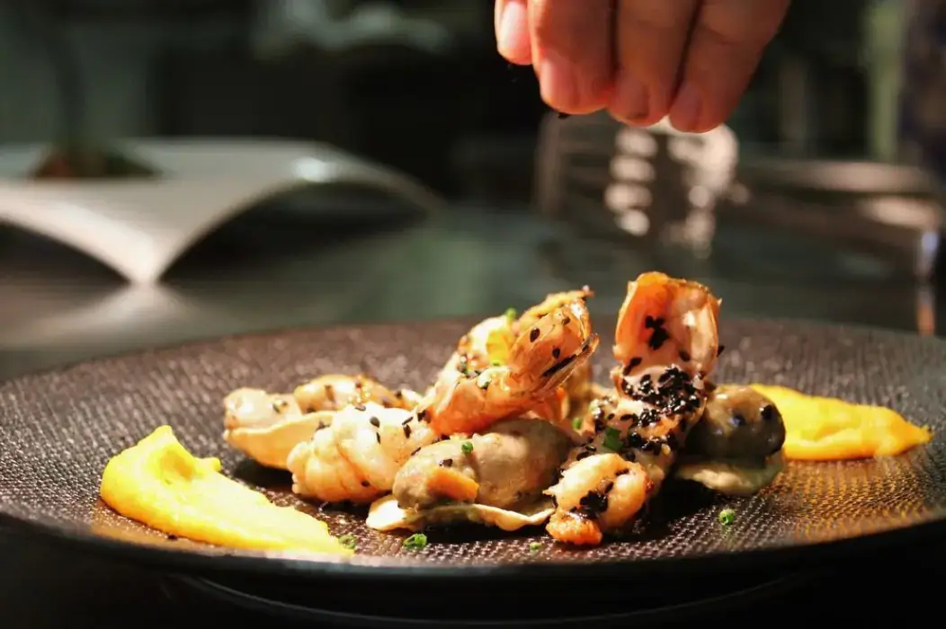 Au Pois Gourmand 6