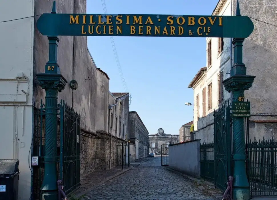 Millésima les Chais 4