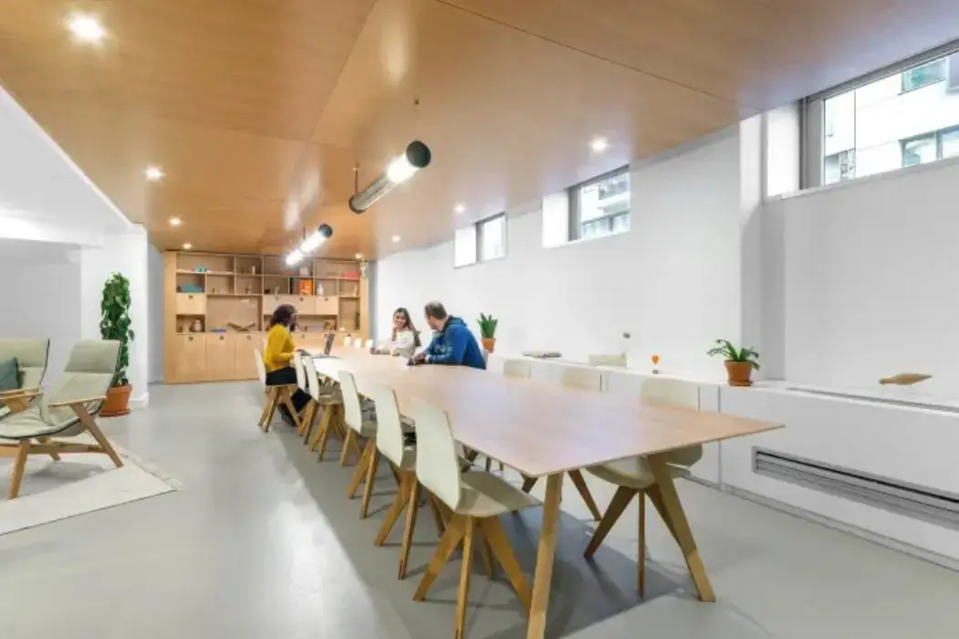 Regus Paris Arc de Triomphe 2