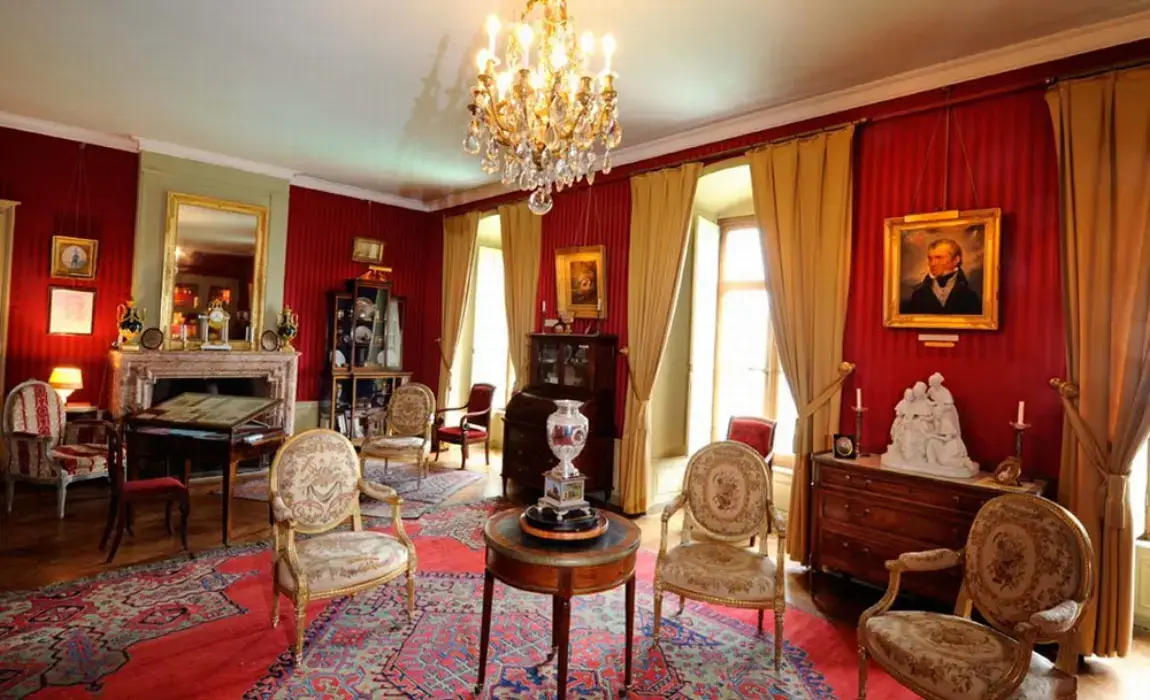 Château de Vollore 5
