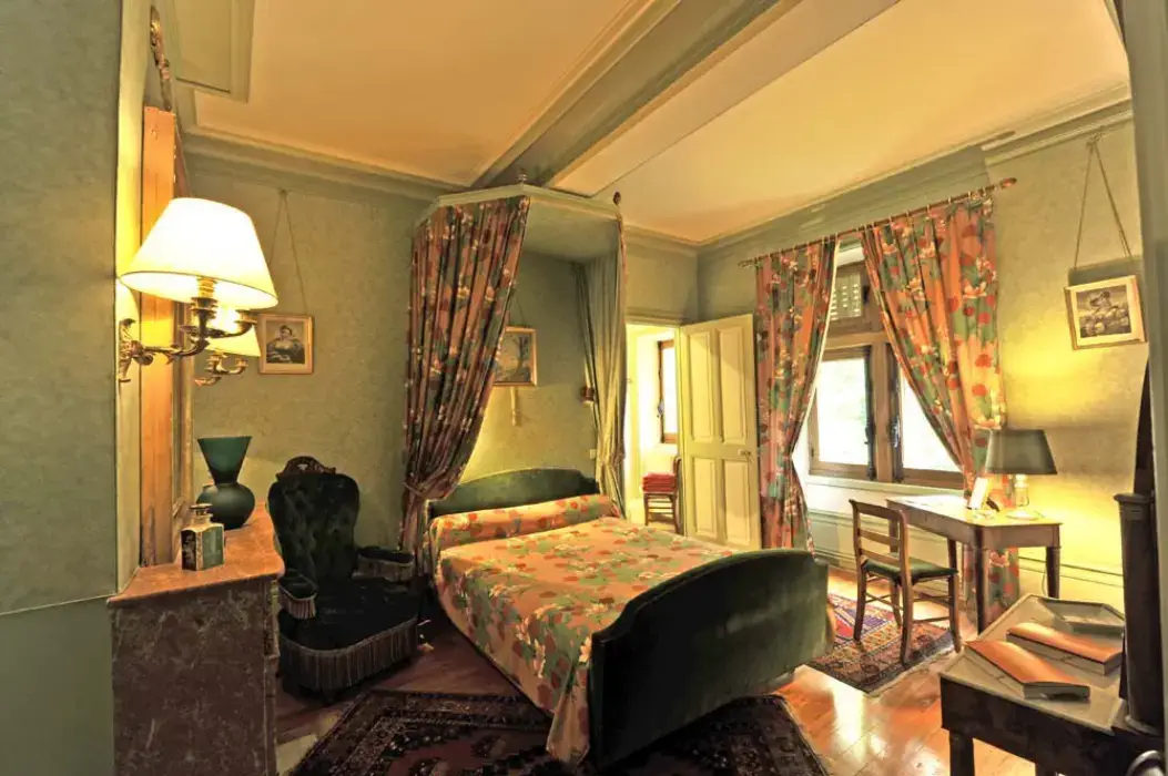 Château de Vollore 8