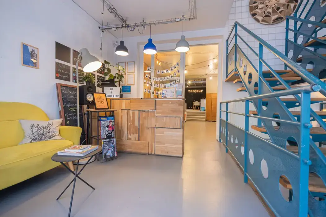 LE LOFT JONQUIERE 2