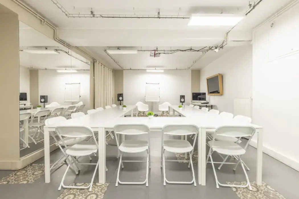 LE LOFT JONQUIERE 6
