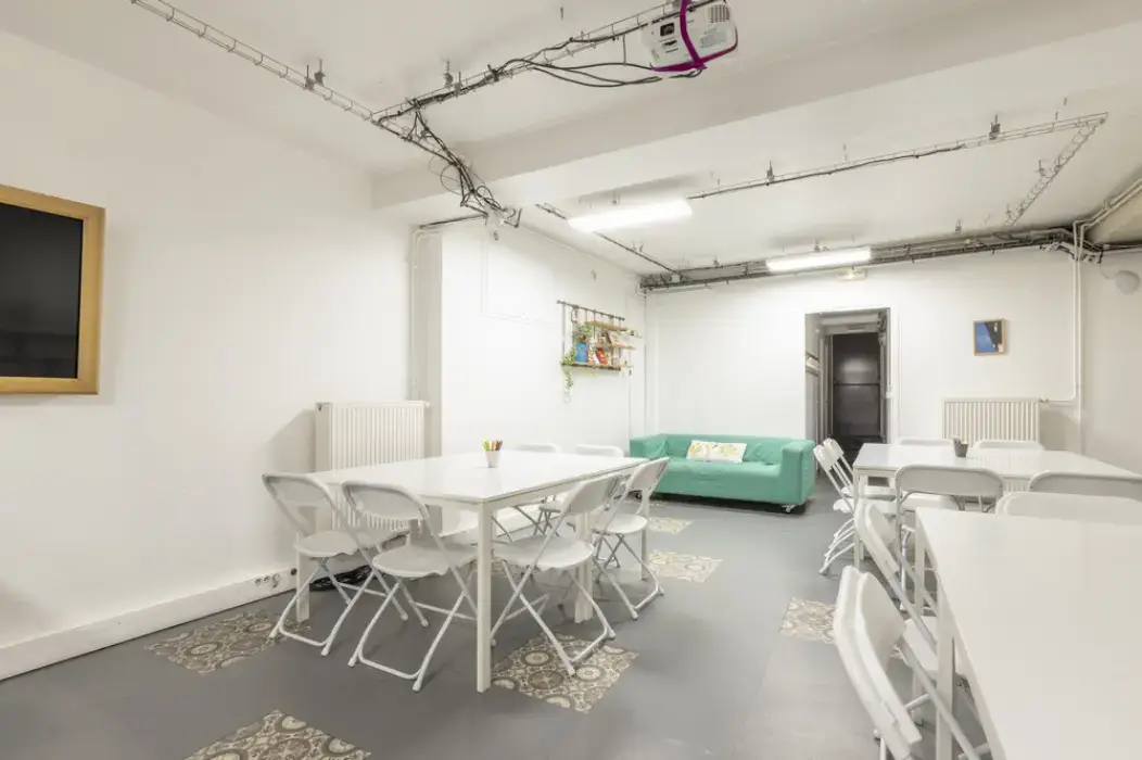 LE LOFT JONQUIERE 7